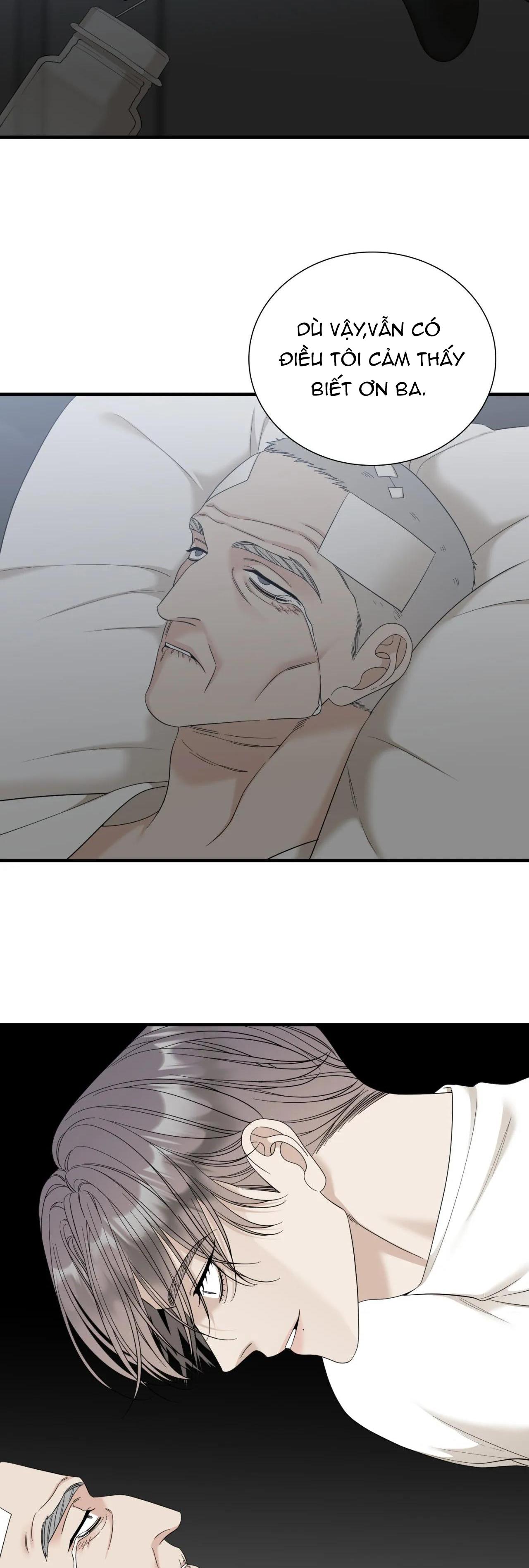 tên rác rưởi chapter 55 41