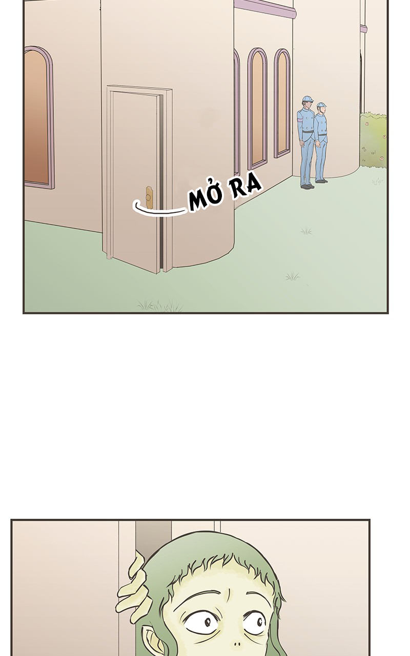 những nàng công chúa bị nguyền rủa chapter 18 21