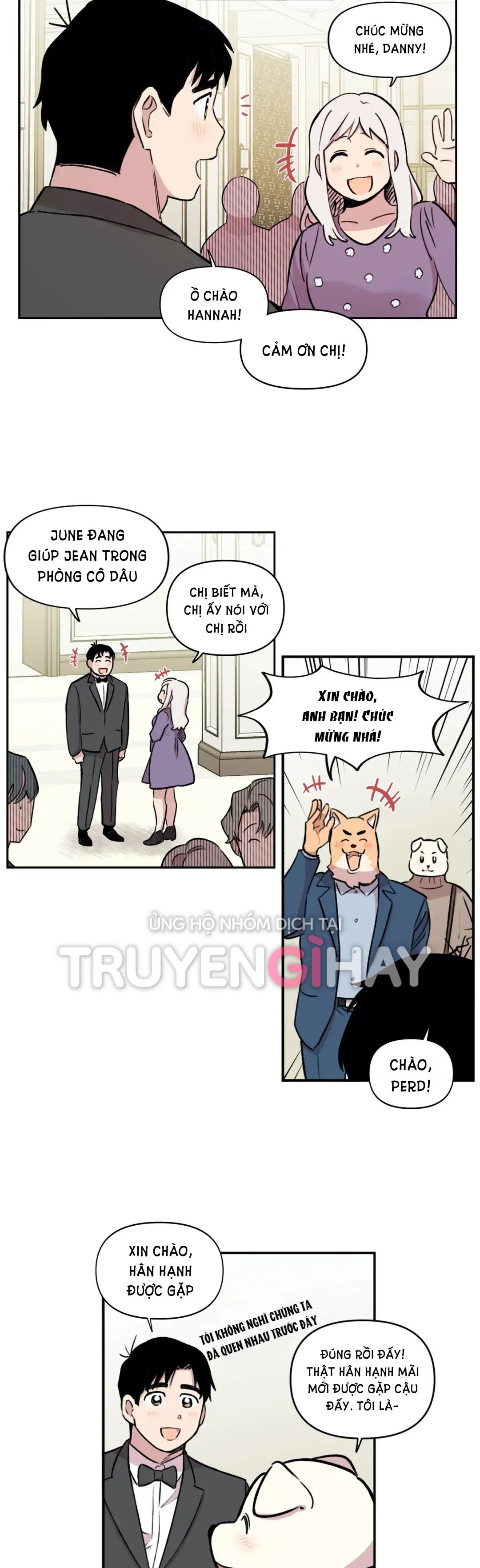 [18+] 1 người khỏe 2 người vui chapter 27.1 6