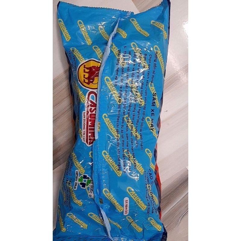 Săm Ruột xe máy 2.75/3.00-17 Chính Hãng Casumina