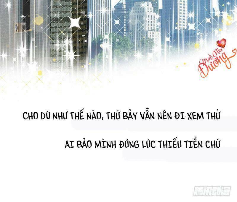 tổng tài x trạch nữ chapter 2 21