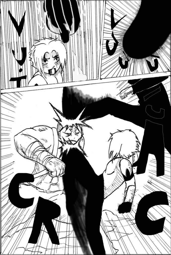 c.b.a (caber adventure) chapter 7 7