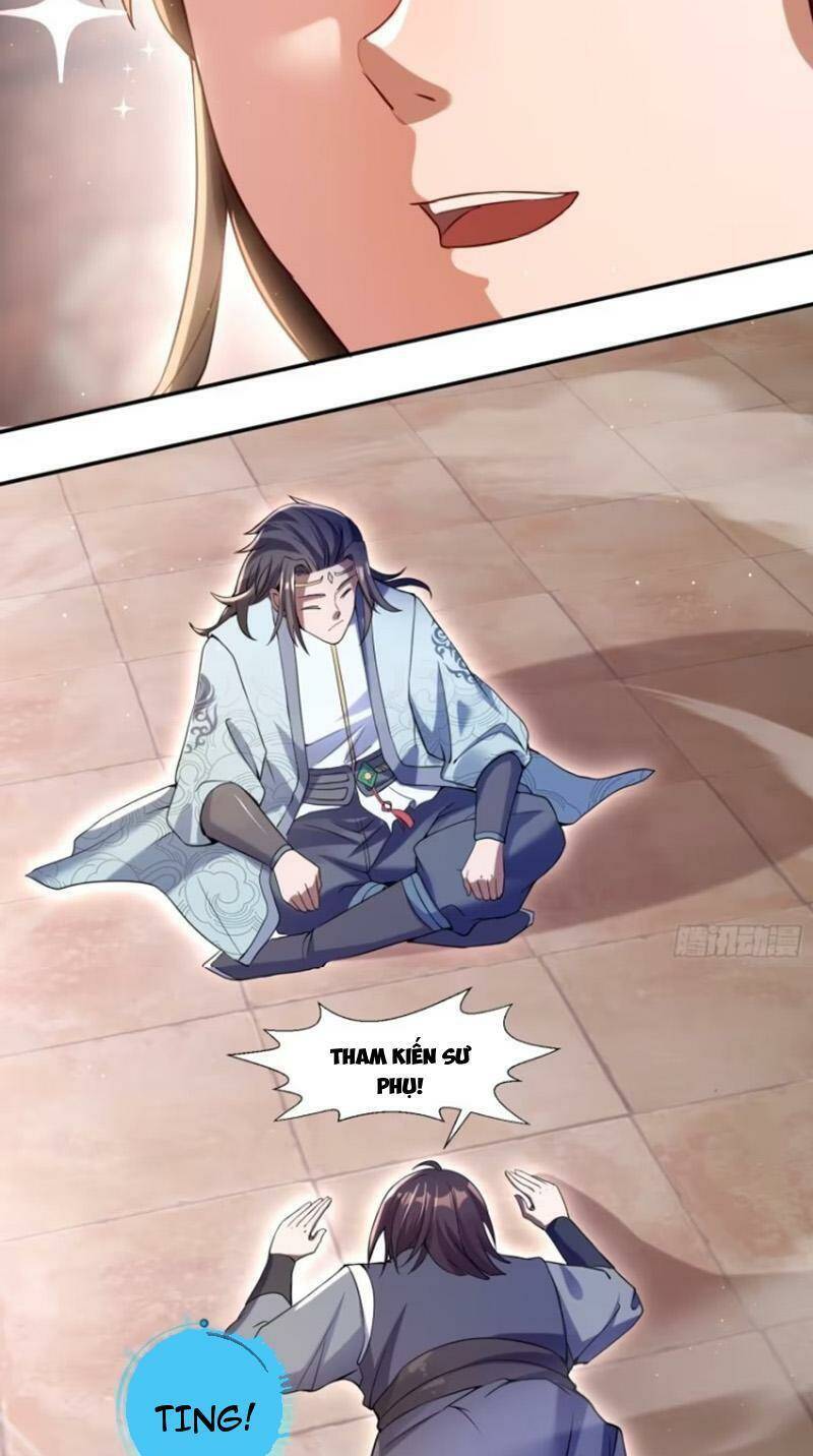 trăm tuổi mở hệ thống: con hiền cháu ngoan quỳ khắp núi! chapter 17 9