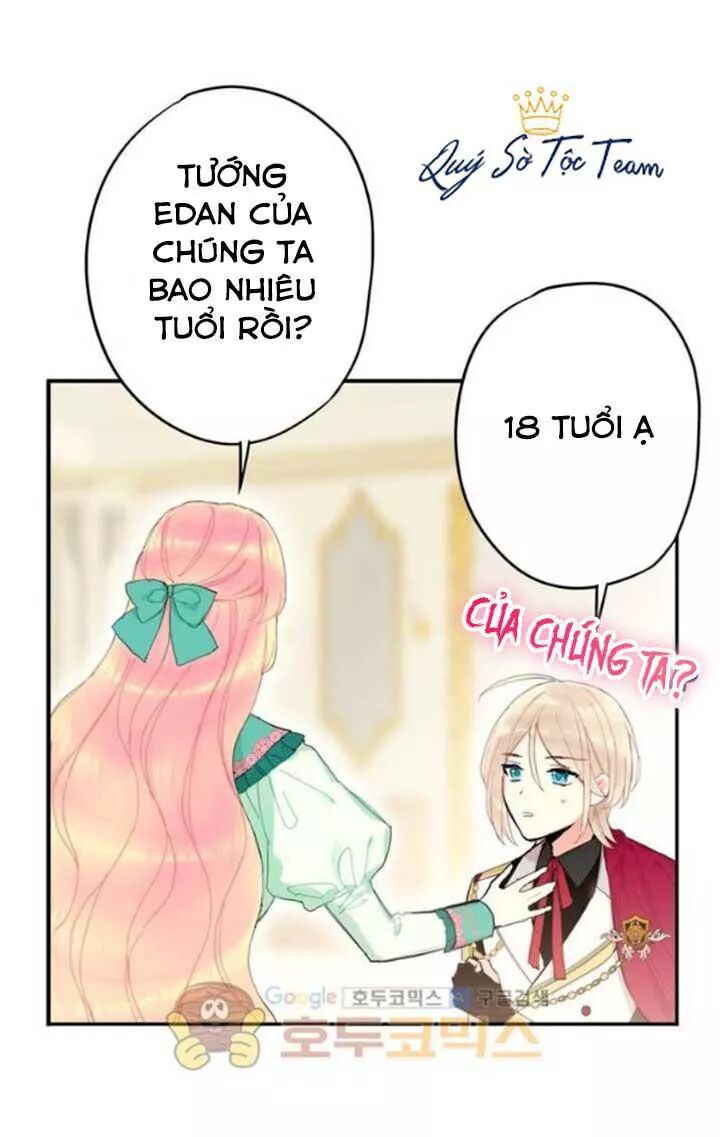 thánh nữ ẩn danh chapter 56 17