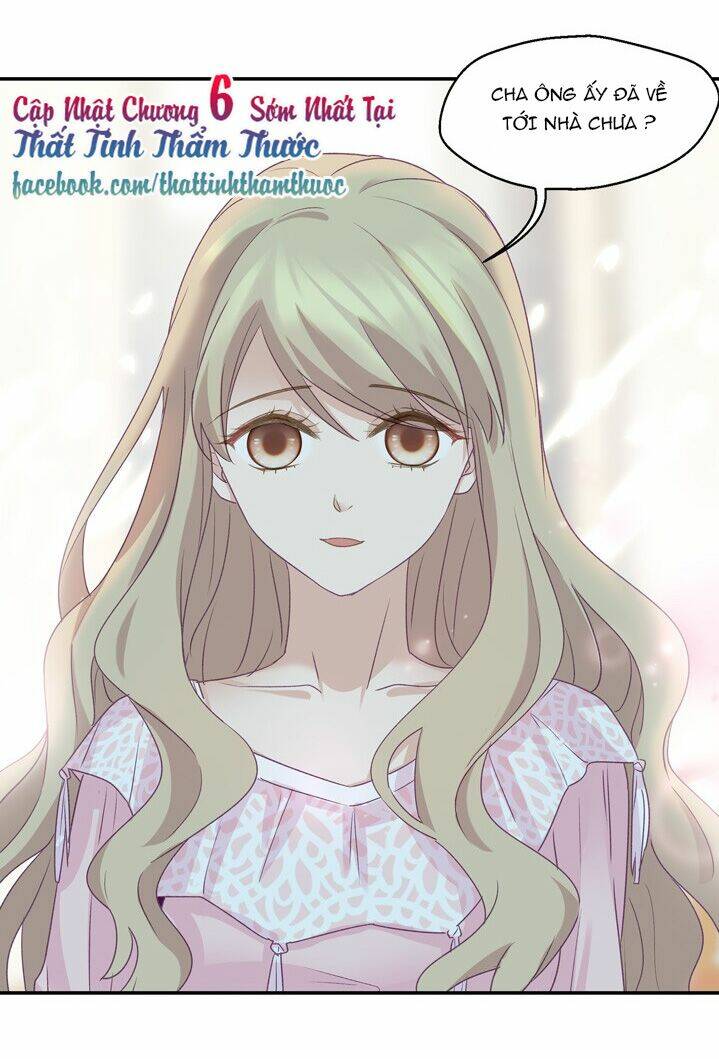 ảnh đế lão công độc ác yêu chapter 5 18