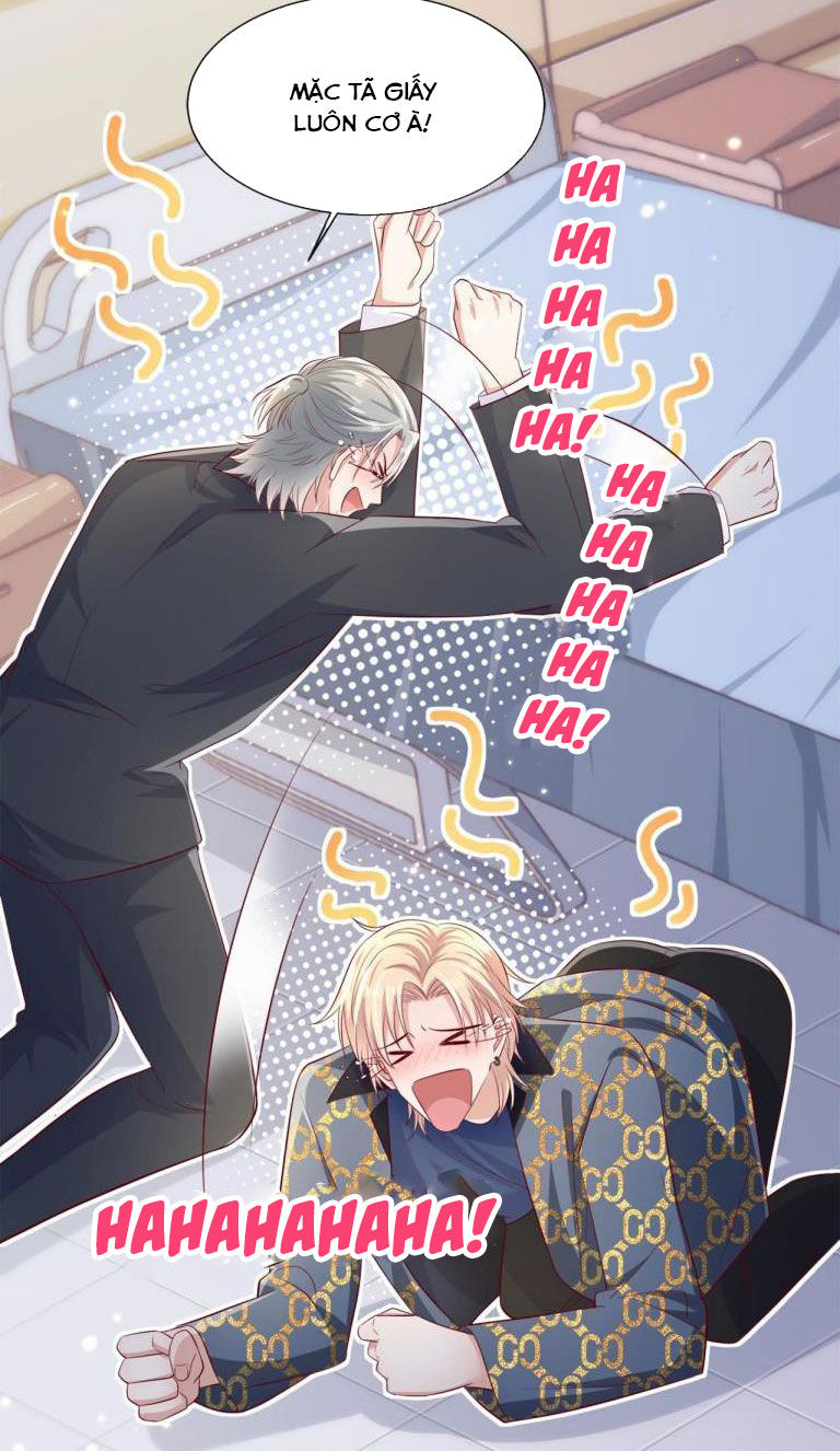 tôi với hình mẫu lý tưởng lìa trần rồi! chapter 23 9