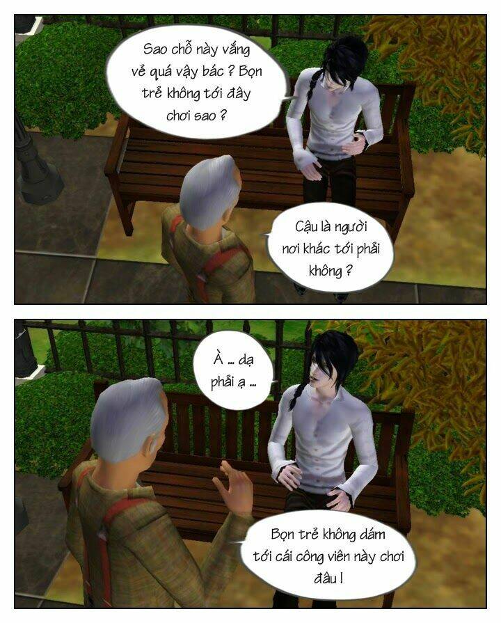 truyện sims - earl story chapter 7 27