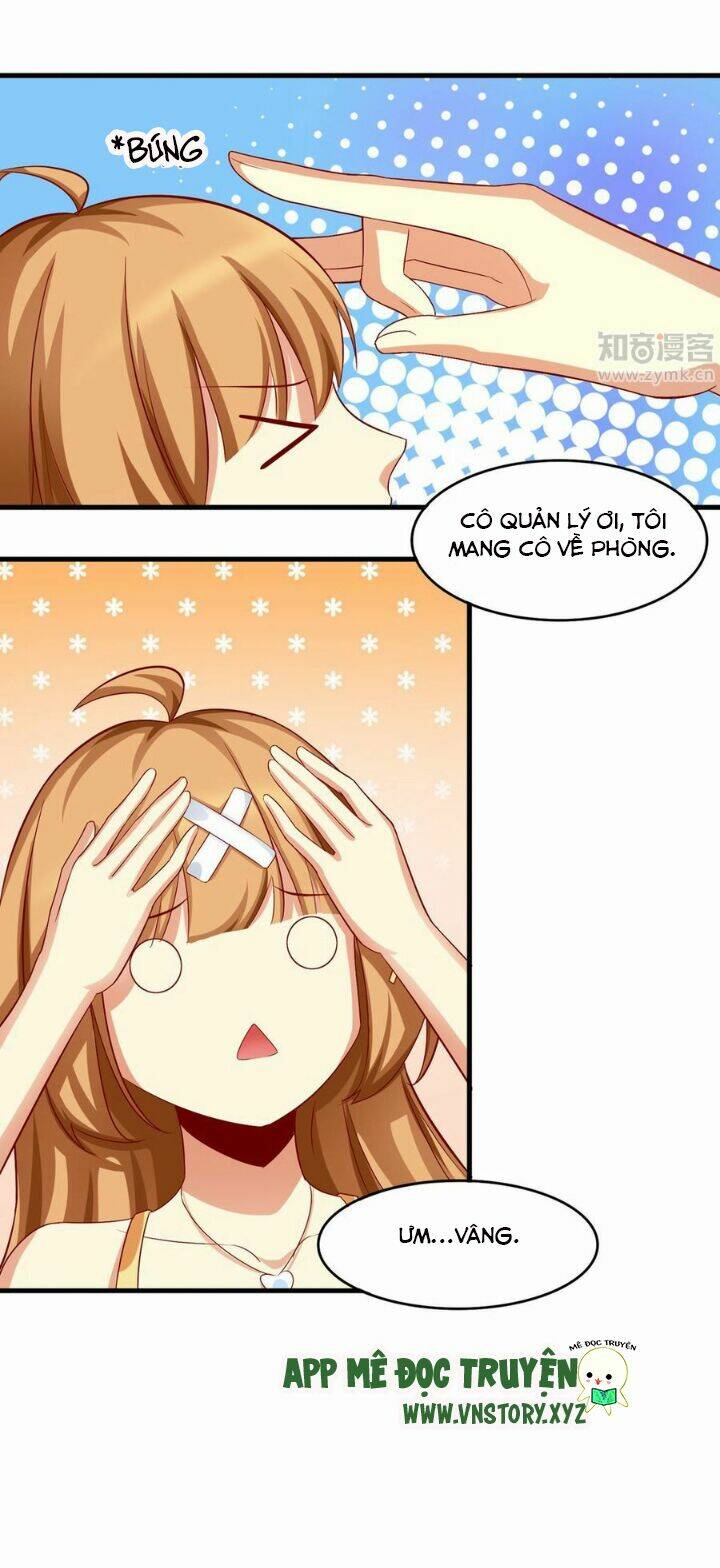 idol quốc dân đừng trêu tôi chapter 5 9