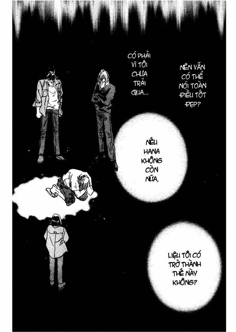 7 mầm sống chapter 22 20