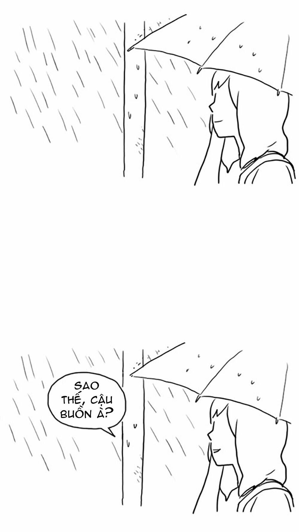 cô nàng trên lớp - the girl from class chapter 19 25