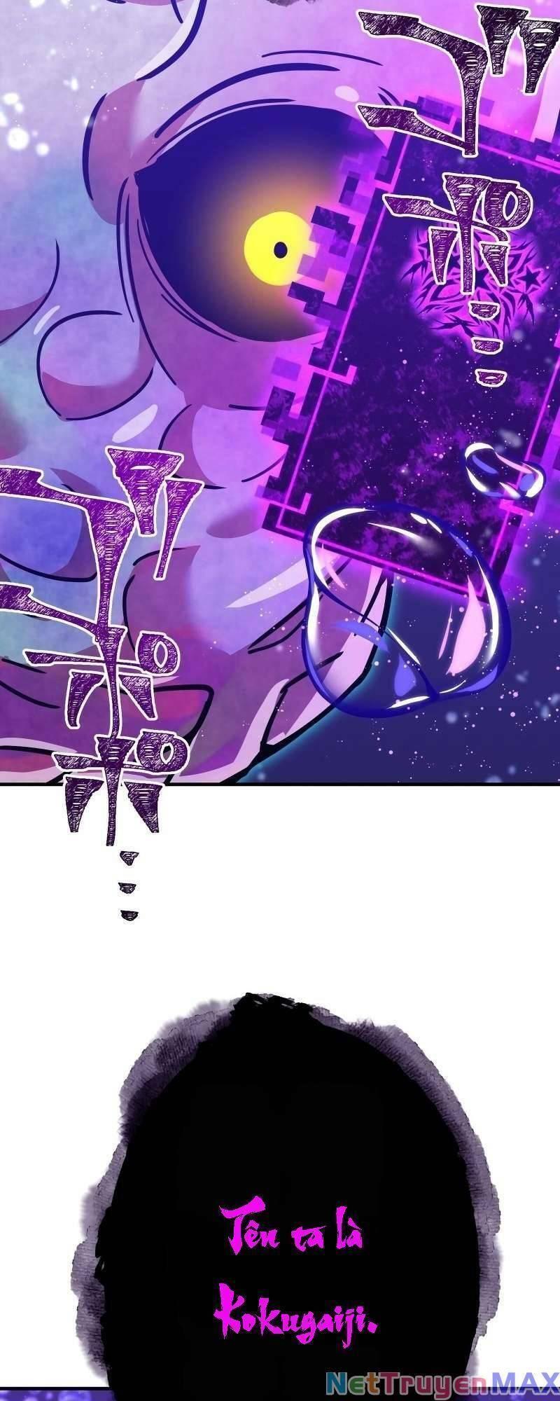 Huyết Thánh Cứu Thế Chủ~ Ta Chỉ Cần 0.0000001% Đã Trở Thành Vô Địch chapter 22 3