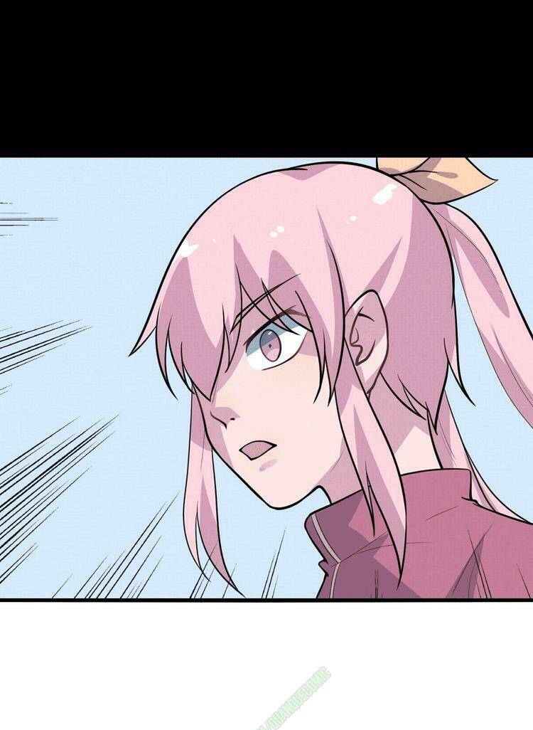 tu chân cuồng thiếu tại vườn trường chapter 16 33