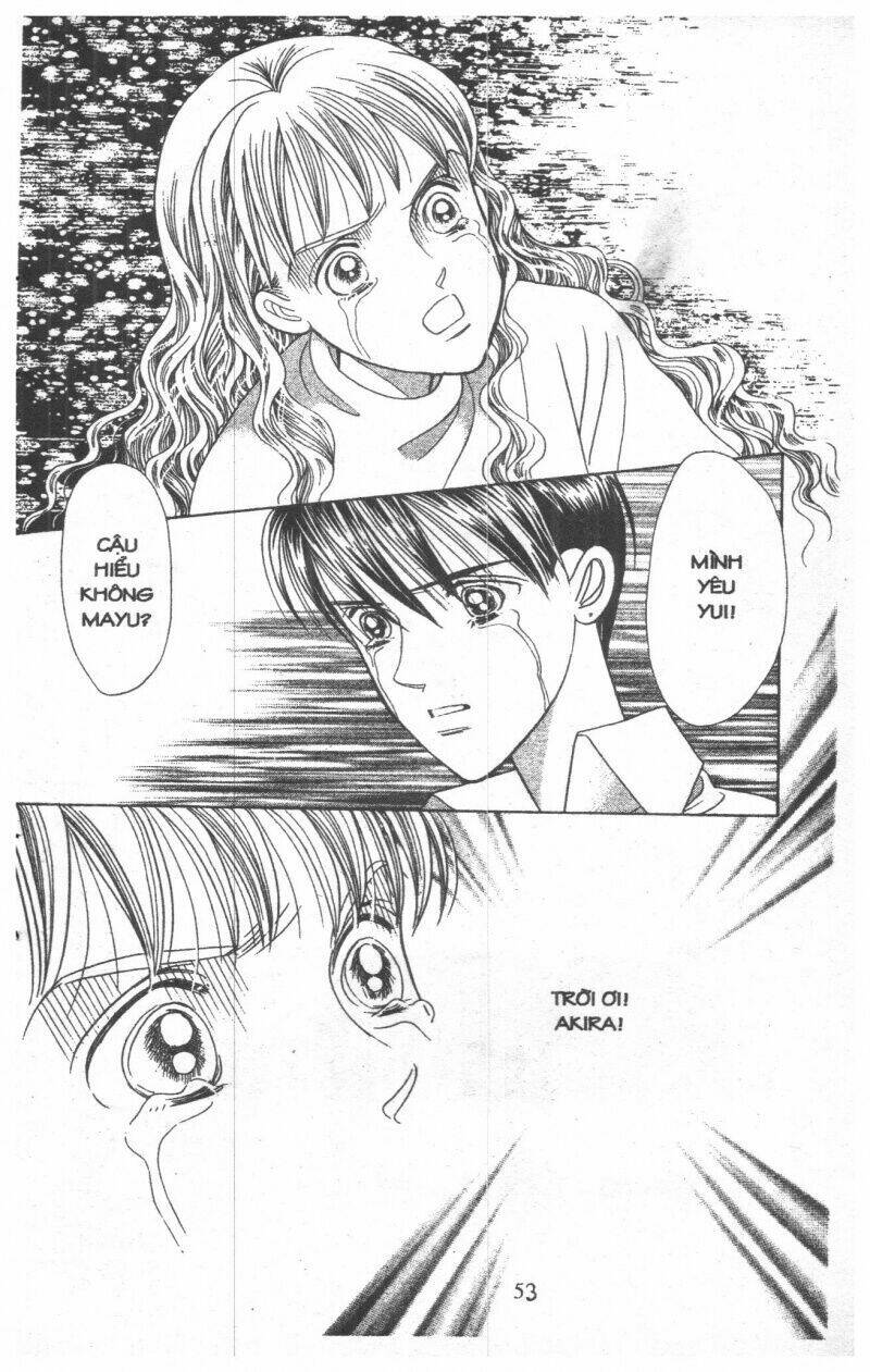 nàng tiên ánh trăng - kaguya hime chapter 18 51