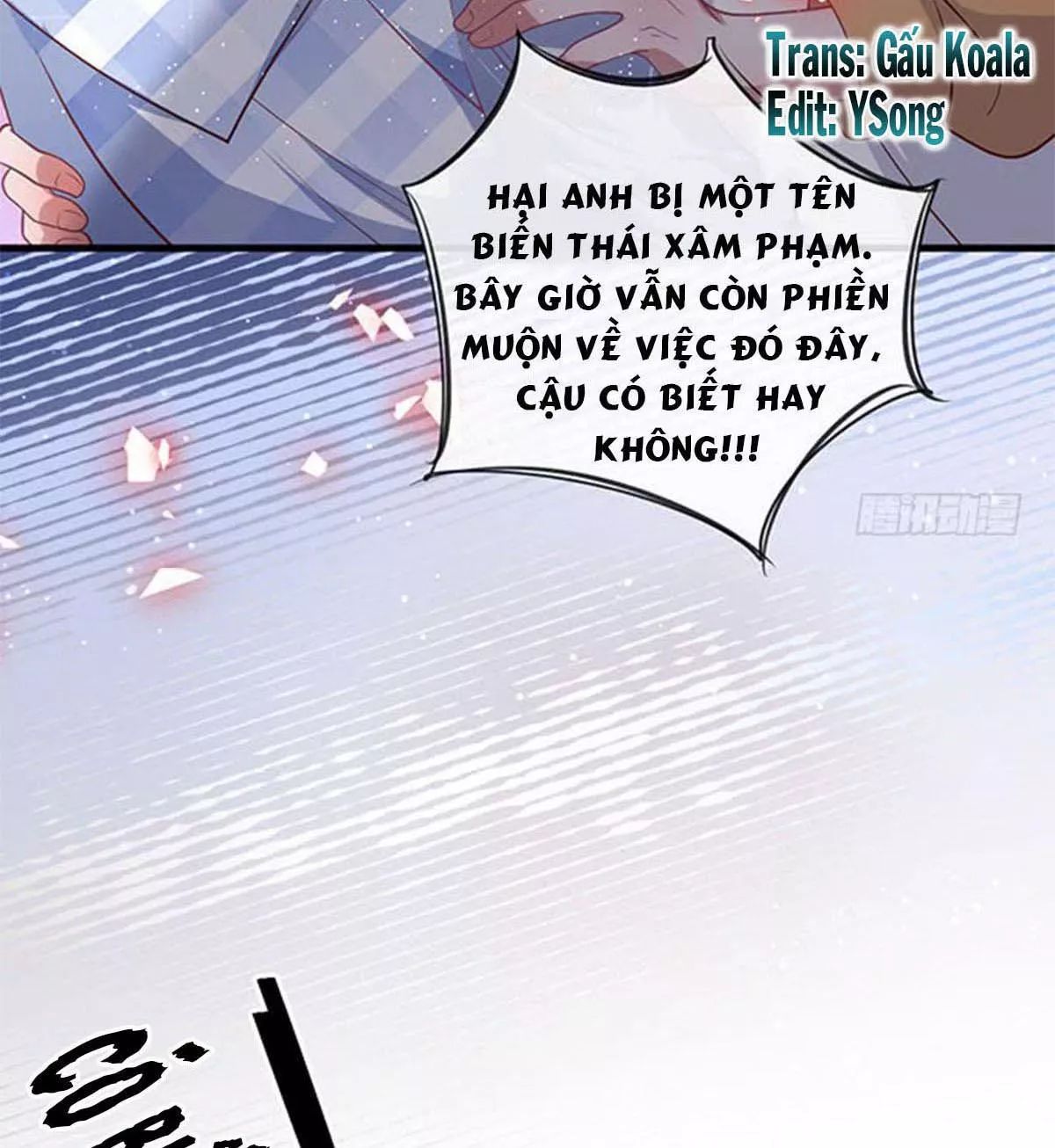 Dưỡng Khí Chí Mạng chapter 18.1