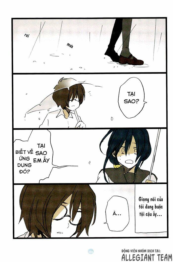 seishun rikon chapter 7 7