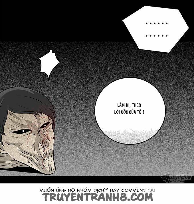 ớn lạnh tuyệt đối chapter 61 70