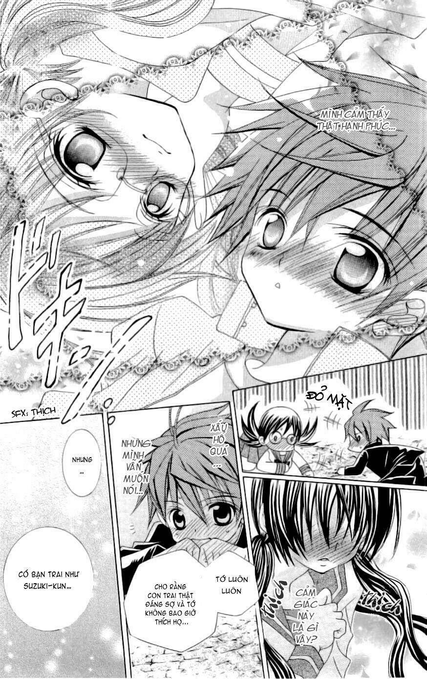 suki desu suzuki-kun!! chapter 2 24