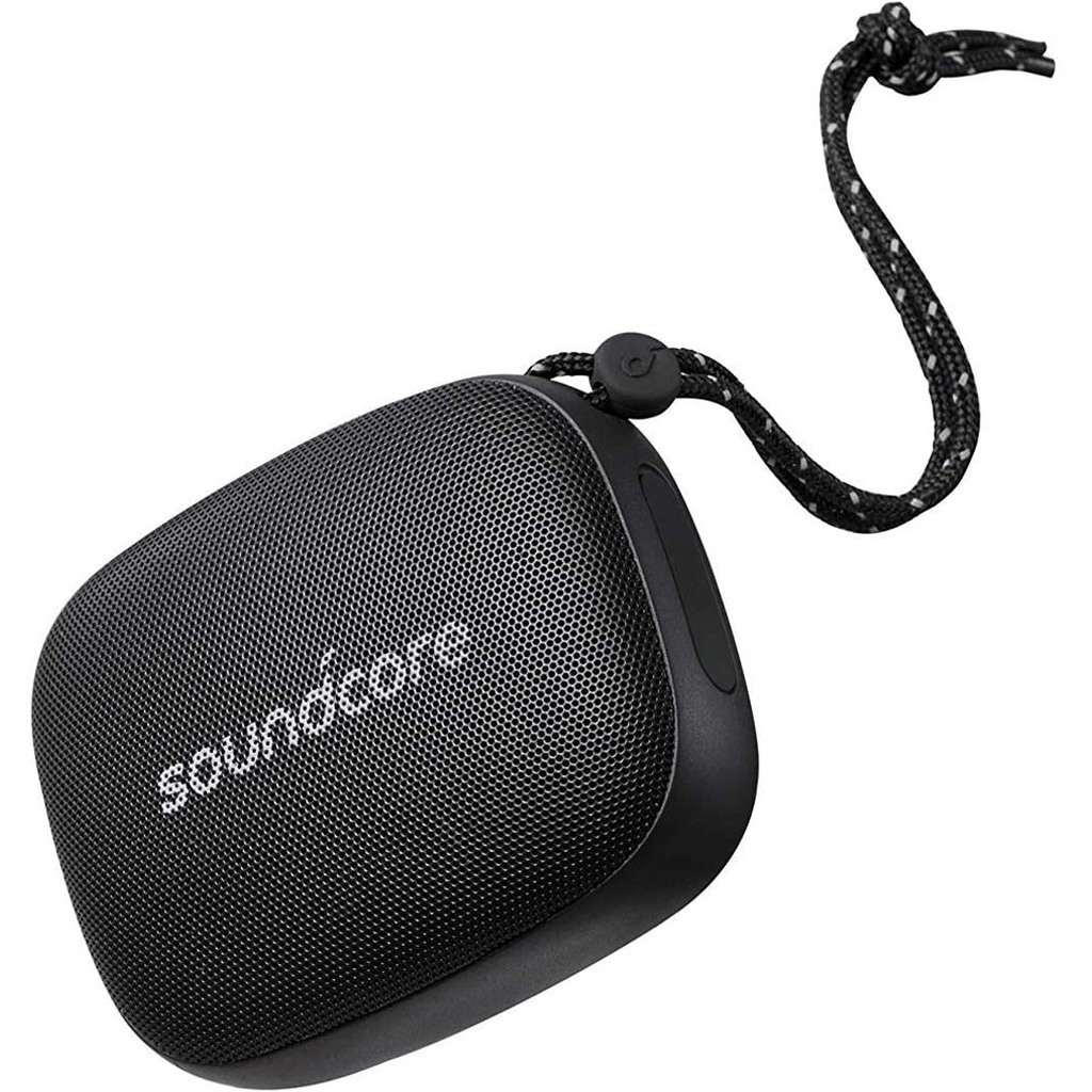 Loa bluetooth Anker Soundcore Icon Mini A3121 Đen - Hàng Chính Hãng