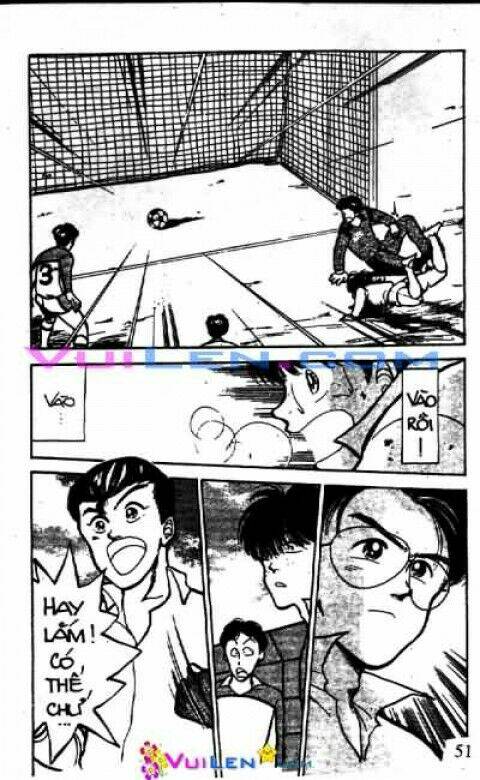 sôi động cầu trường full 17 tập chapter 2 51