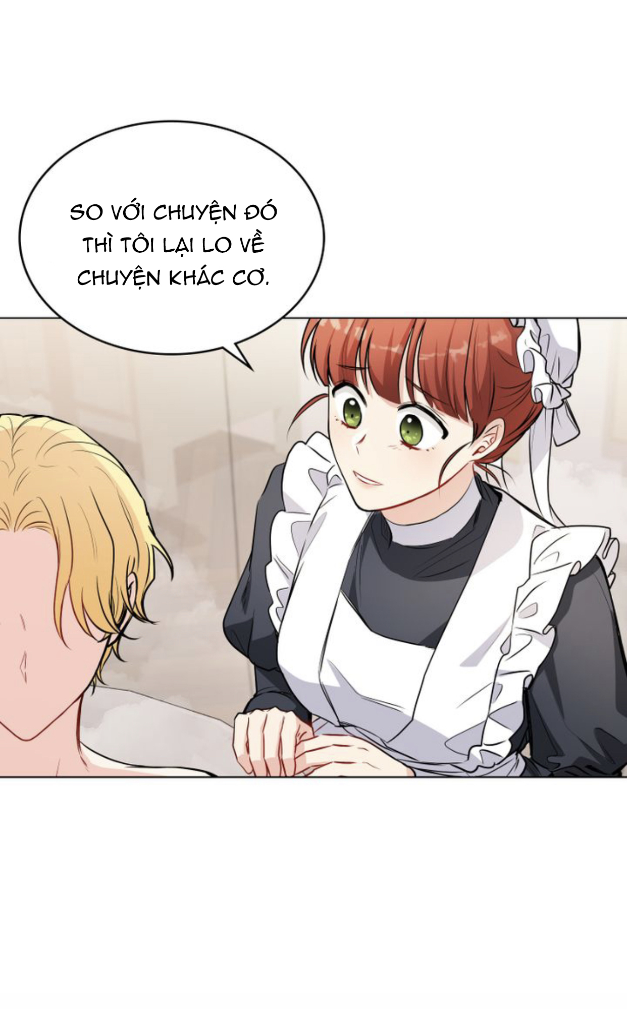 chịu đựng đi đại công tước!! chapter 20.1 16