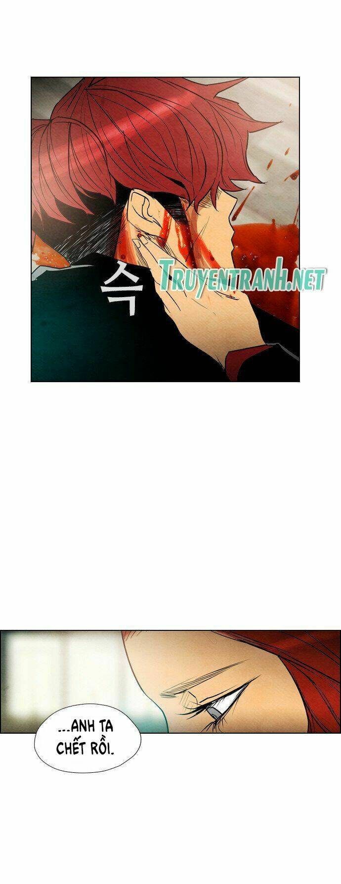 nạn nhân hồi sinh chapter 25 30