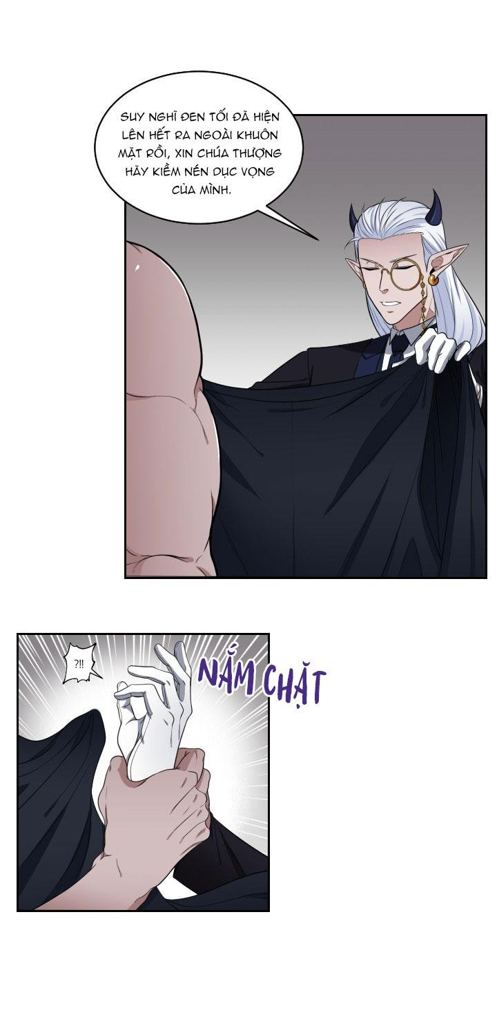 ma vương dâm đãng chapter 1.5 3