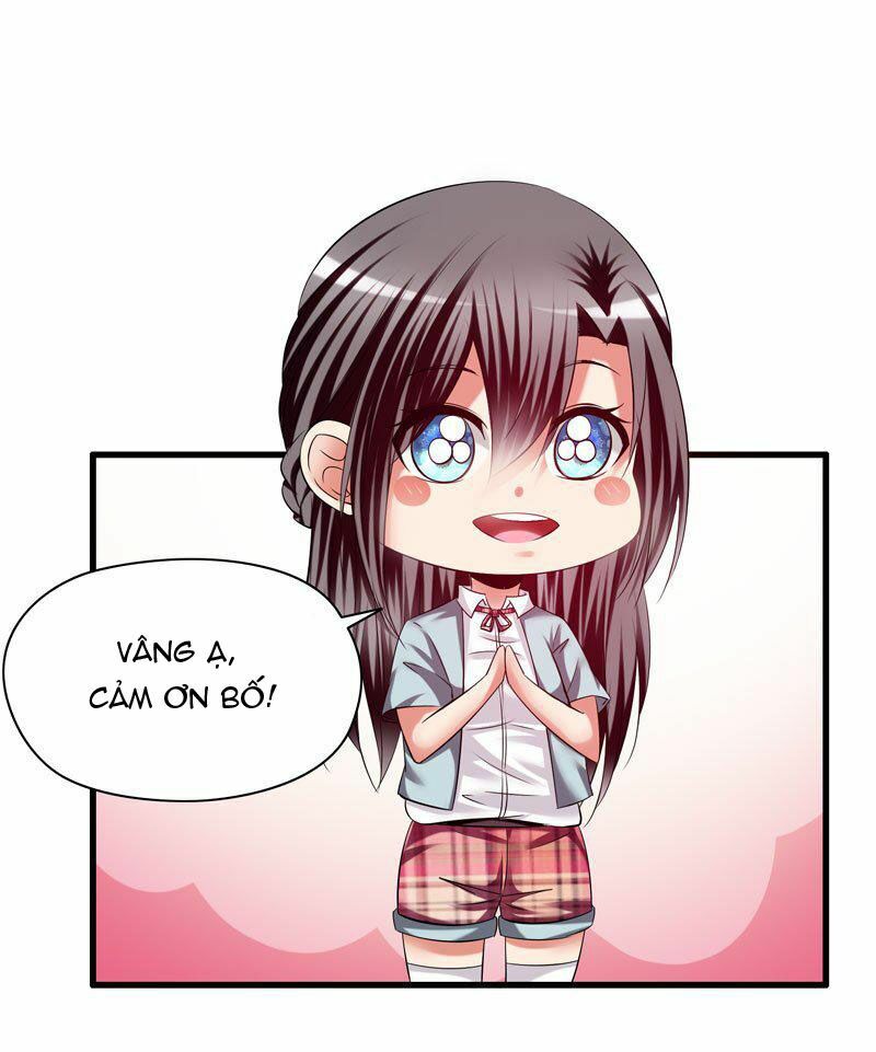 thủ hội chi vũ chapter 17 30