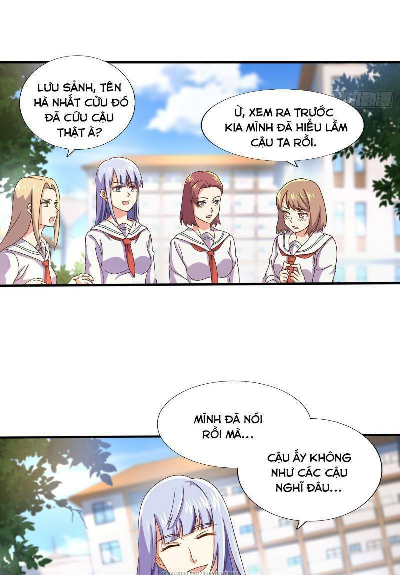 ta có di sản tại dị giới chapter 5 35