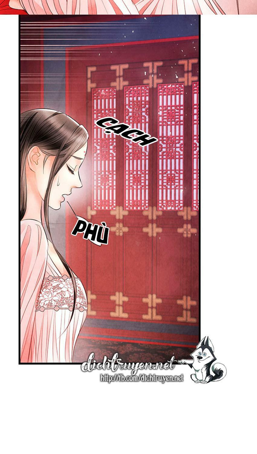 đêm thác loạn (đêm dục vọng) chapter 16 26