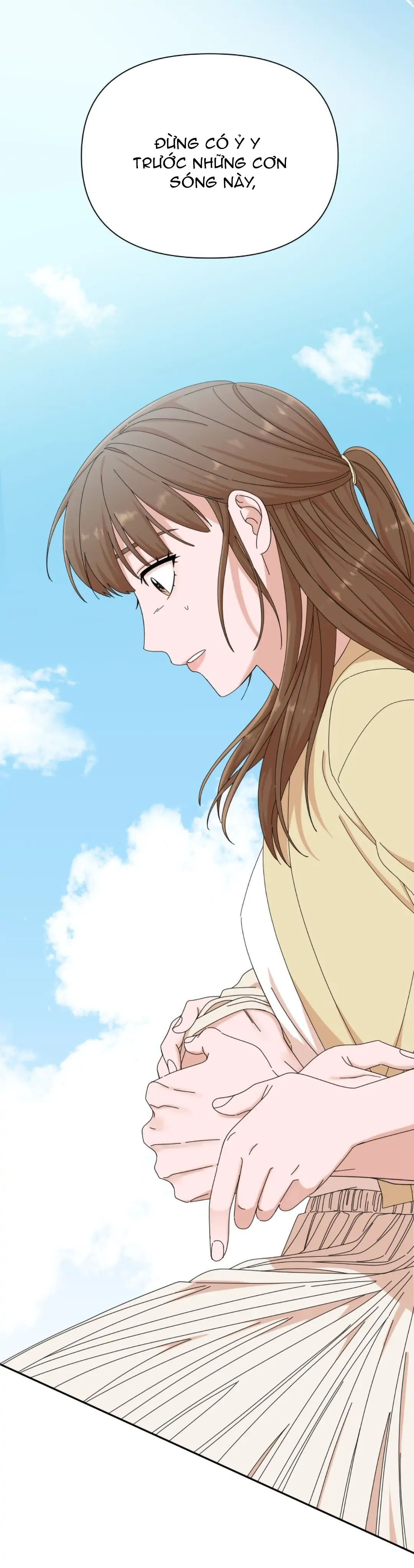 chàng trai ngọt ngào chapter 20.2 15