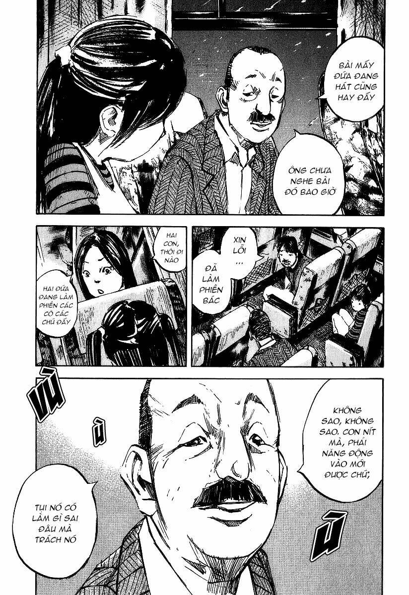 skyhigh: shinshou chapter 2 3