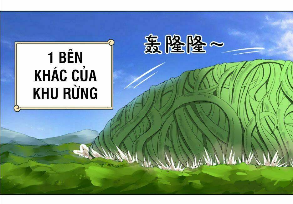 Ta Luyện Khí Ba Ngàn Năm Chapter 46 - Trang 42