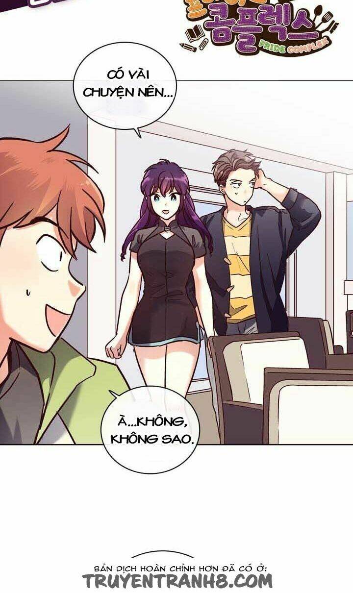 pride complex chapter 13.2 6