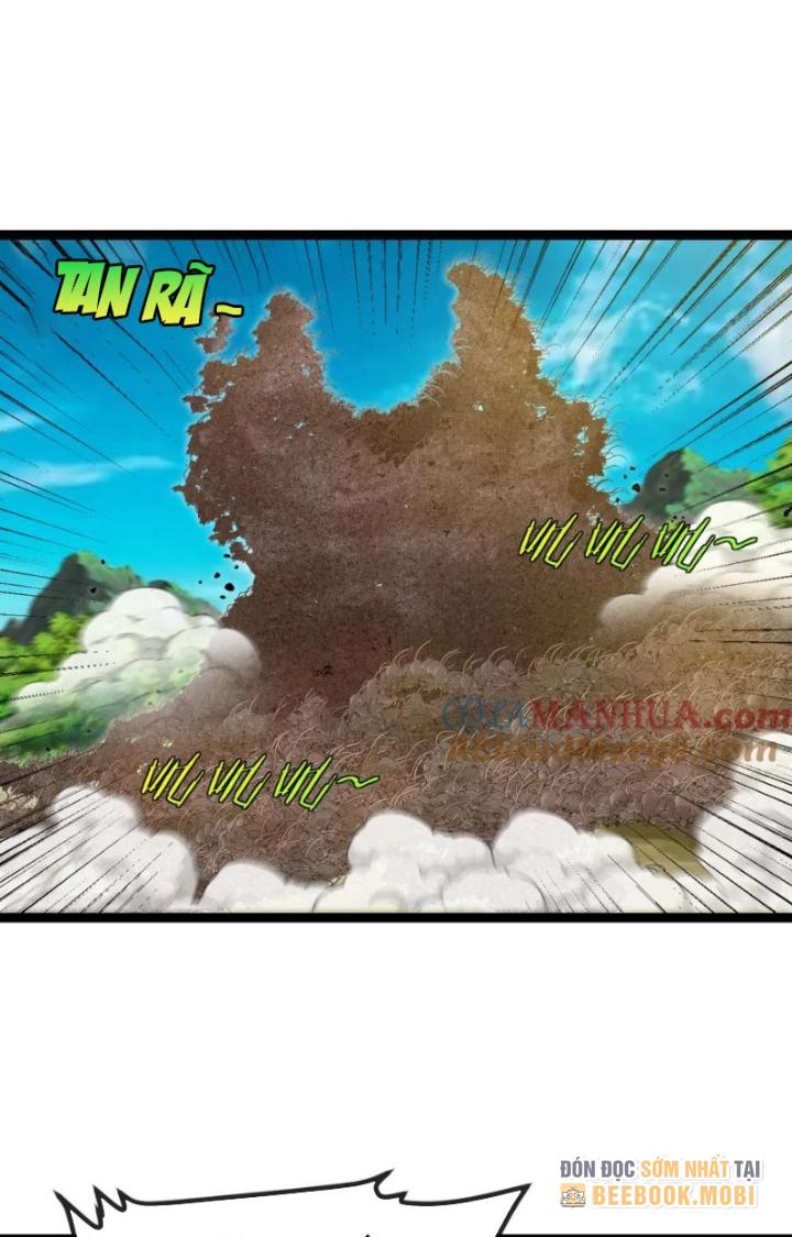 sau khi nằm, ta trở thành đại yêu chi vương chapter 16 57