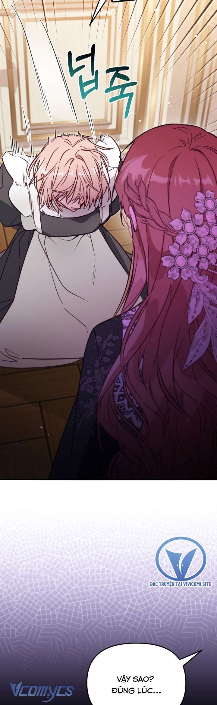 không có chỗ cho kẻ giả mạo chapter 52 14