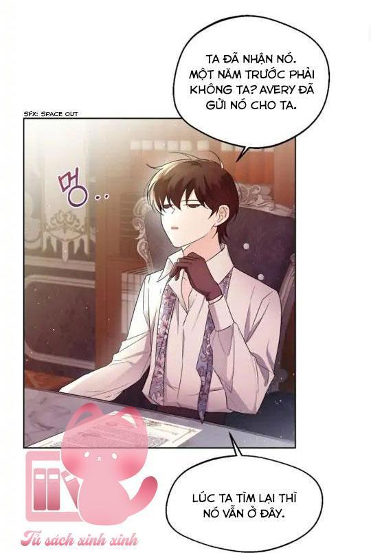 tiểu thư crystal là nam nhân chapter 4 31