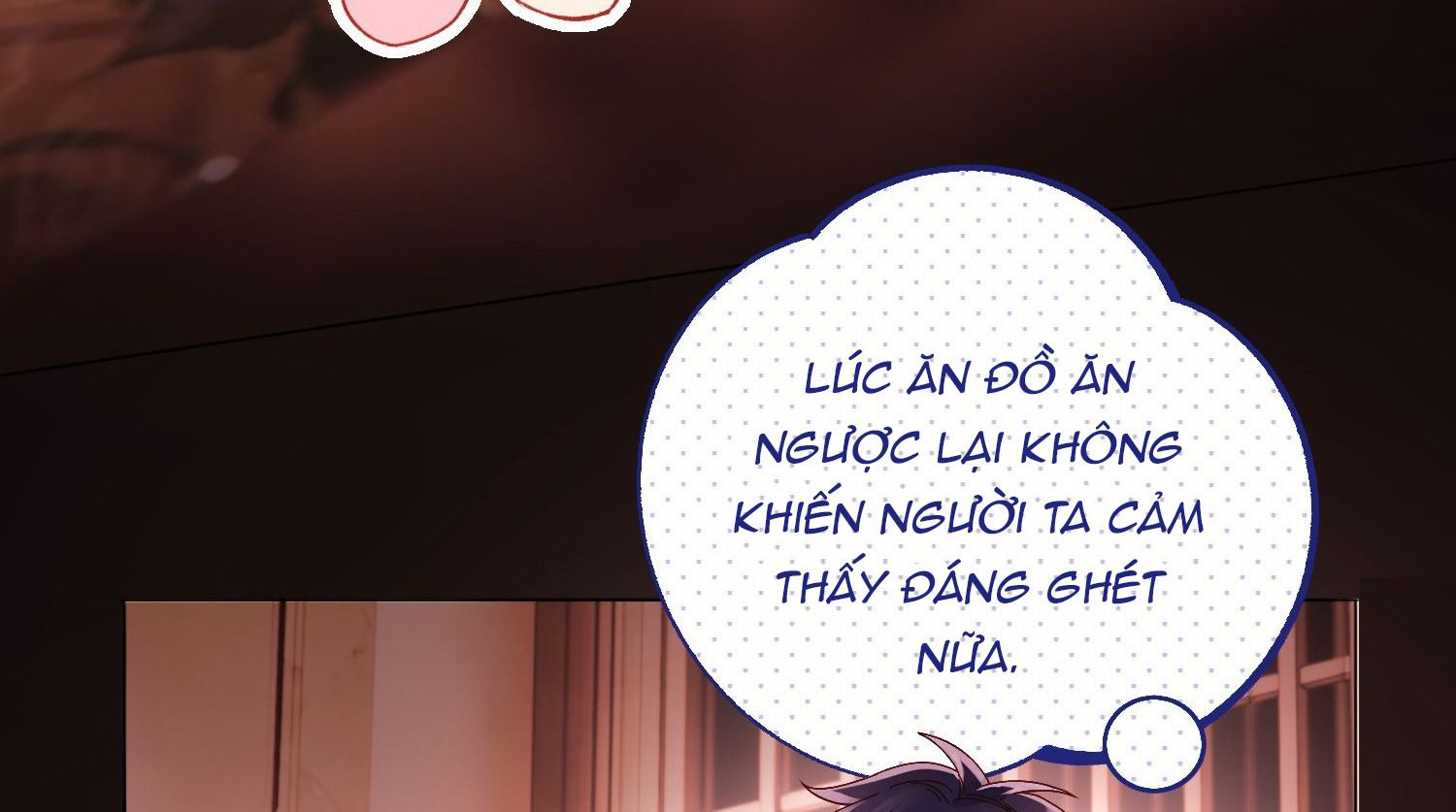 tôi phải làm một kẻ đại xấu xa chapter 54 28