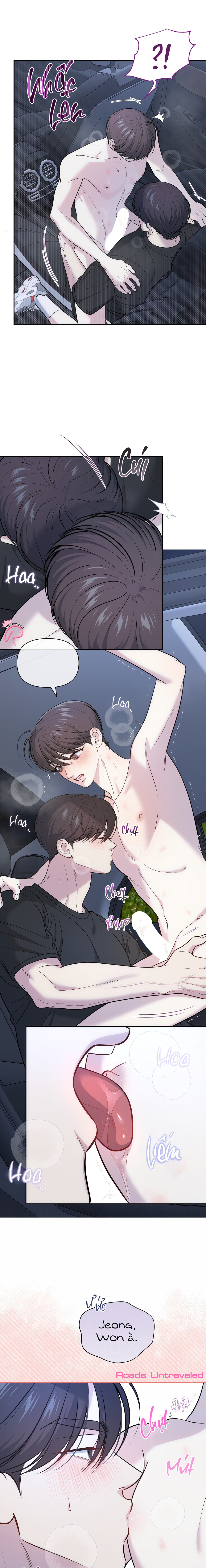 thầm yêu chapter 30 14