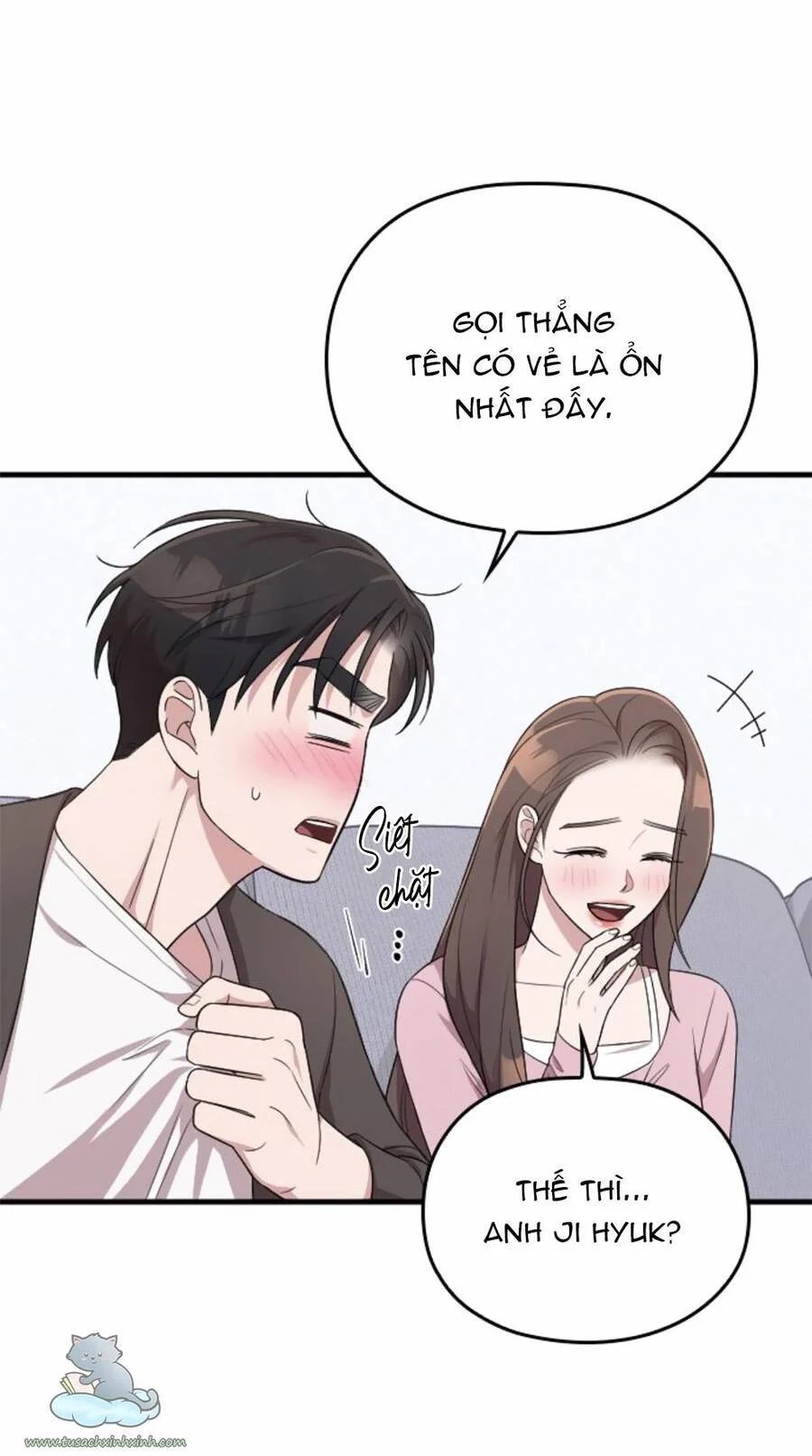 cô đi mà lấy chồng tôi chapter 36 88