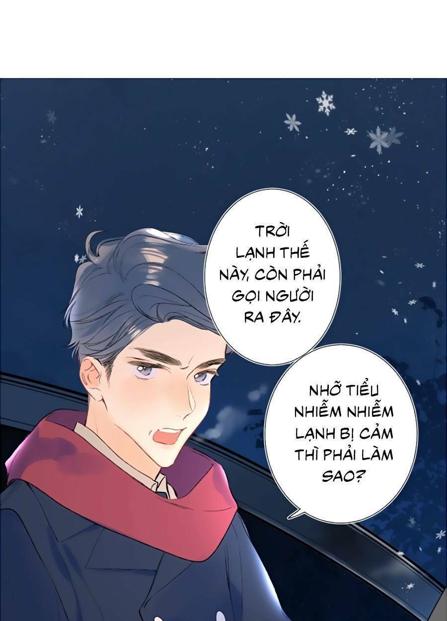 đừng khóc chapter 85 1