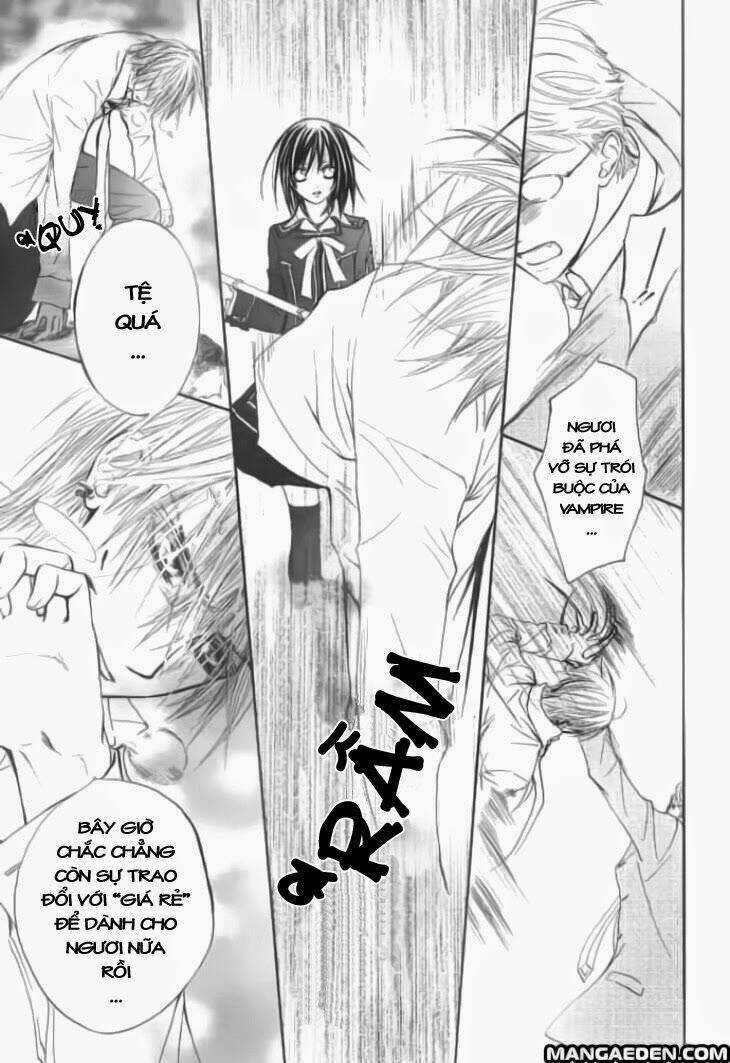 hiệp sĩ vampire chapter 22 6