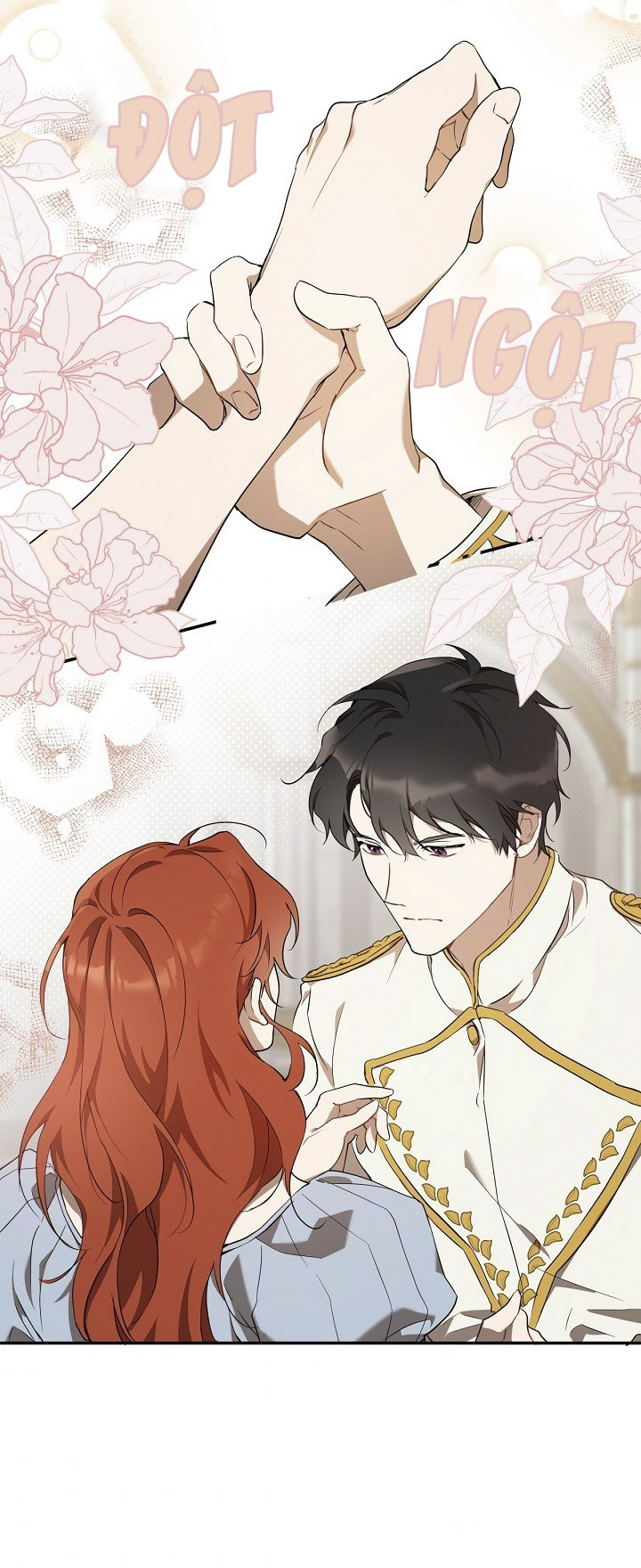 tất cả đều là sai lầm chapter 51 58