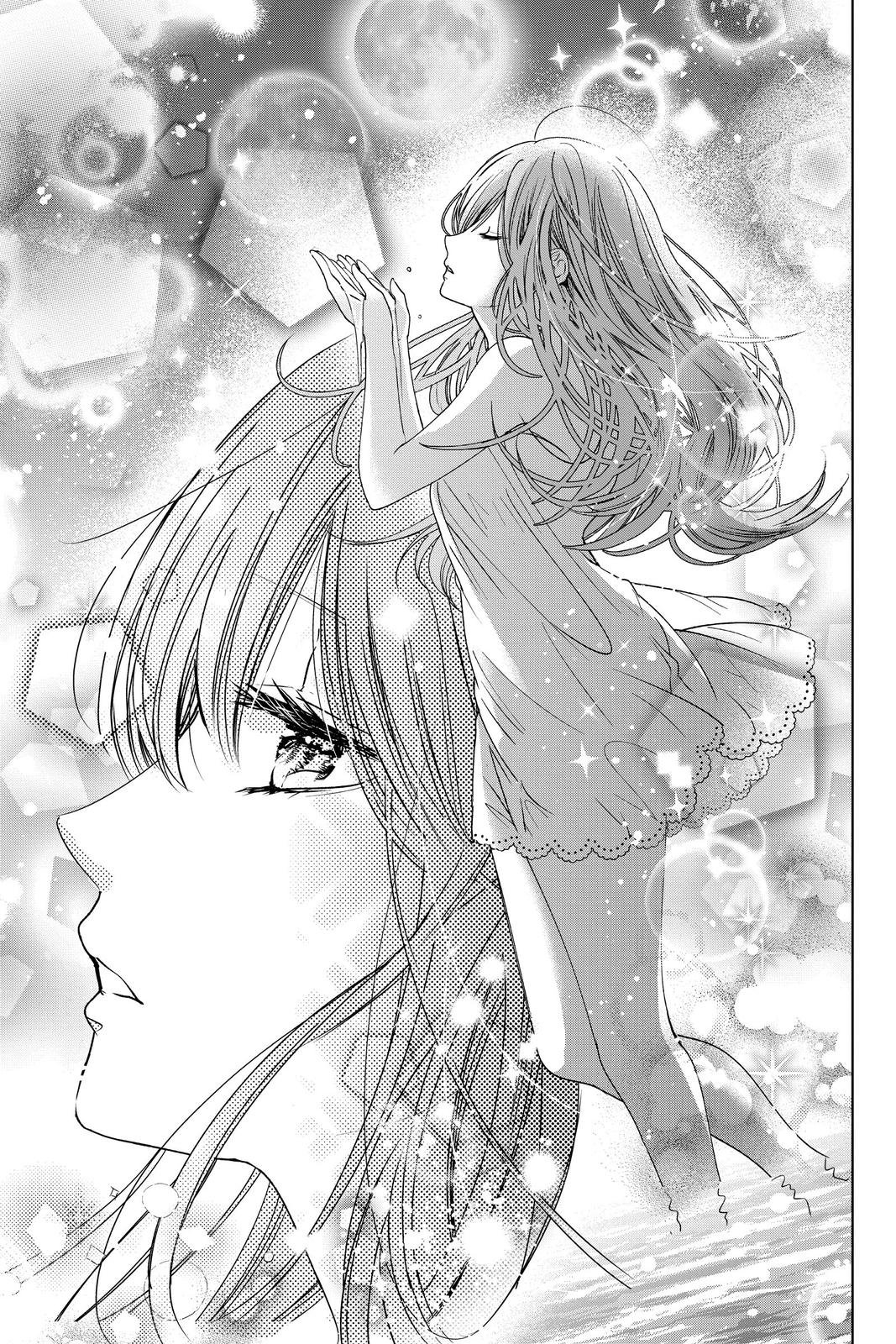 ký túc xá ma cà rồng chapter 31.2 15