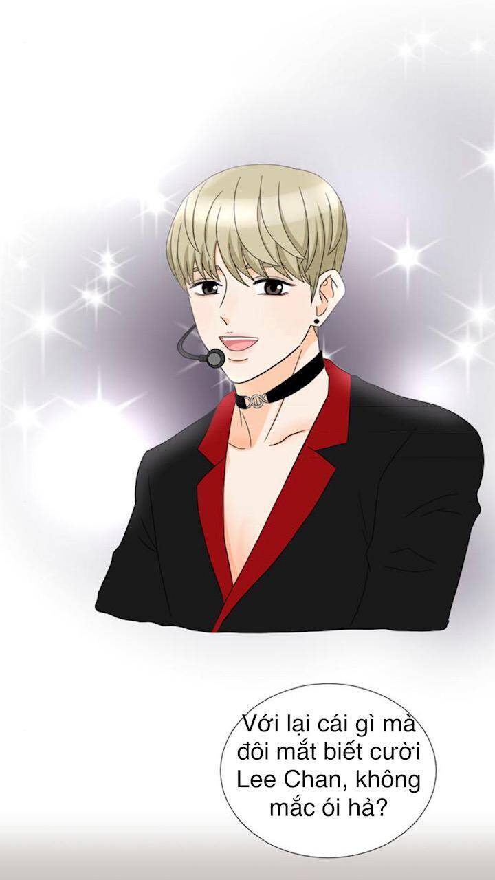 idol và sếp, em yêu ai? chapter 62 10