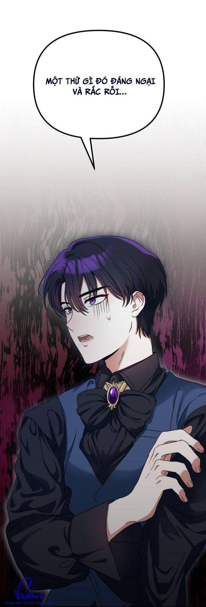 tôi là người duy nhất có thể nói được ngôn ngữ cổ đại chapter 3 59