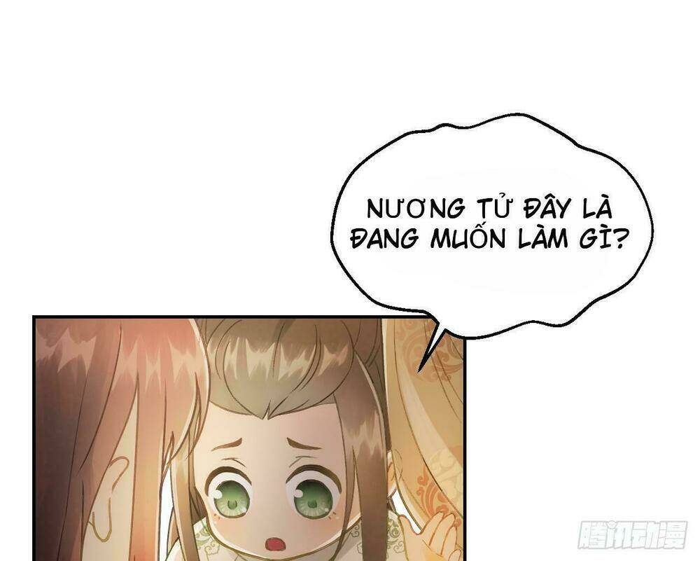 vương gia ba tuổi rưỡi của tôi chapter 6 21