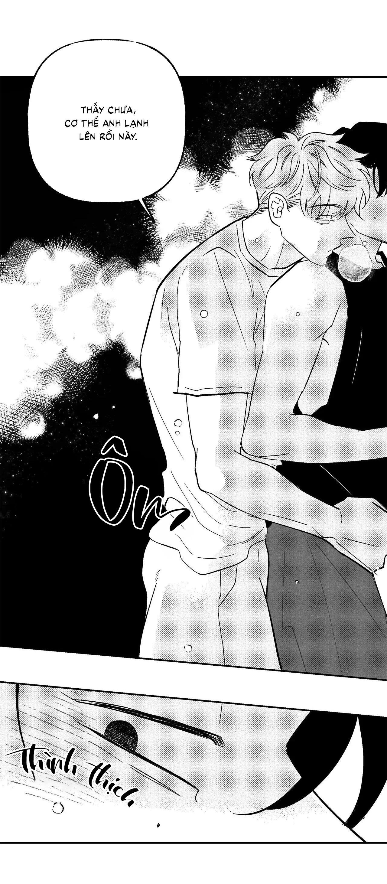 (cbunu) sự kết hợp hoàn hảo chapter 44 33