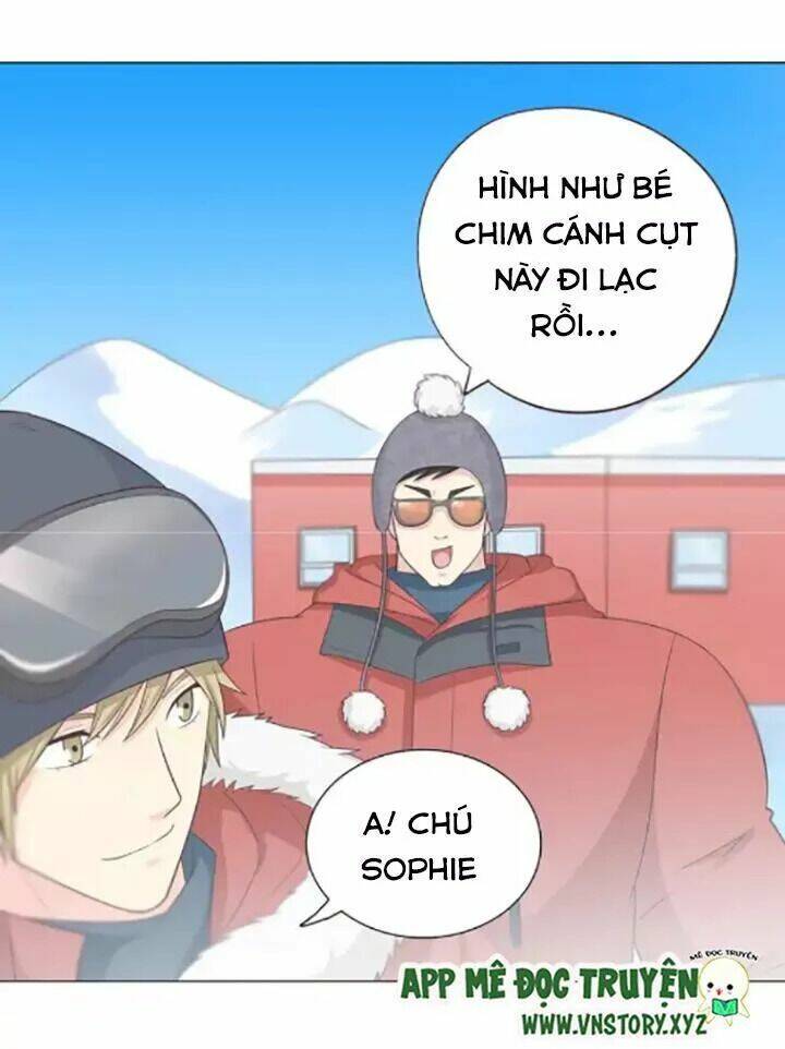 xin chào! dân nữ chapter 67 10