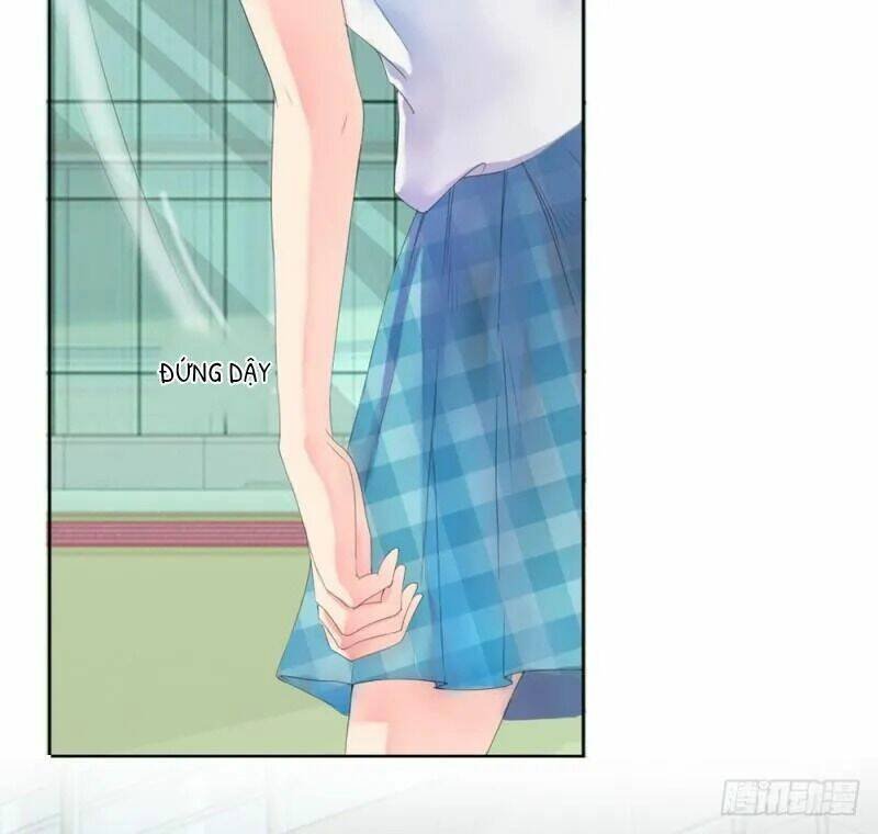 yêu nam quyển dưỡng công chúa chapter 1 23