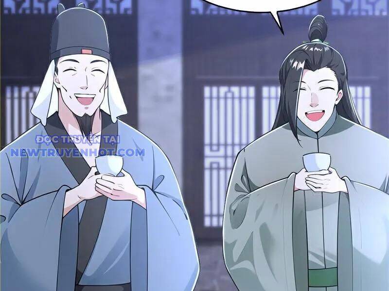 ta thực sự không muốn làm thần tiên chapter 124 50